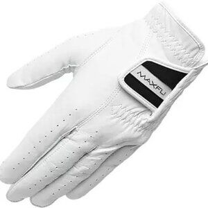 Maxfli Elite Golf Glove Cadet Left NWT Medium or Large